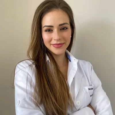 JENNIFER PARTIKA ANDRIGUETTO