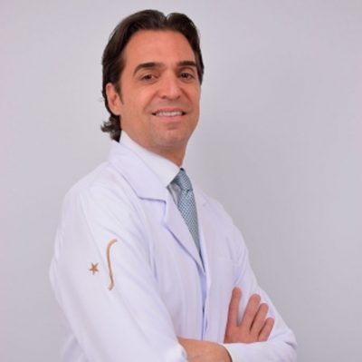 DR. JORGE NAHAS