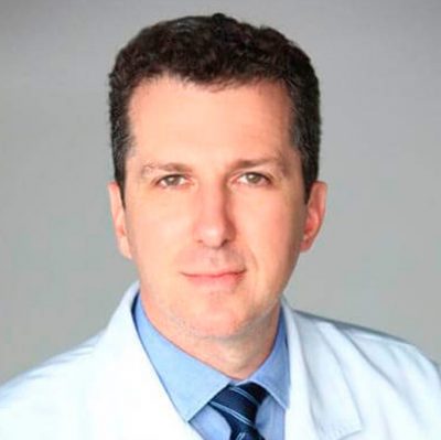 DR. MARCIANO ANGHINONI