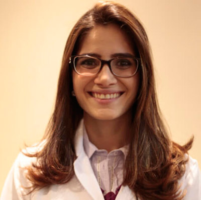 RAPHAELLA PONTES MACCHI