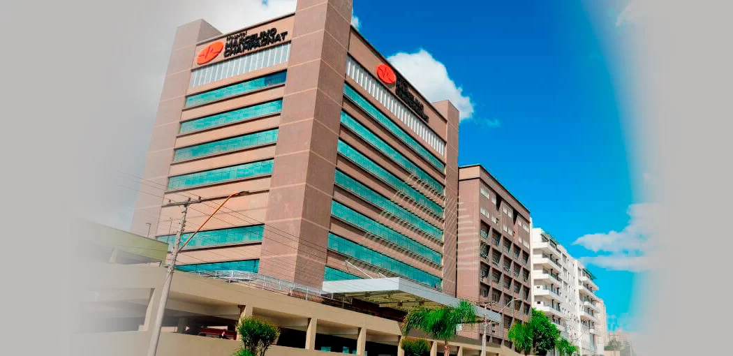 Hospital São Marcelino Champagnat - Encontre médicos especialistas para tratar pseudomixoma peritoneal